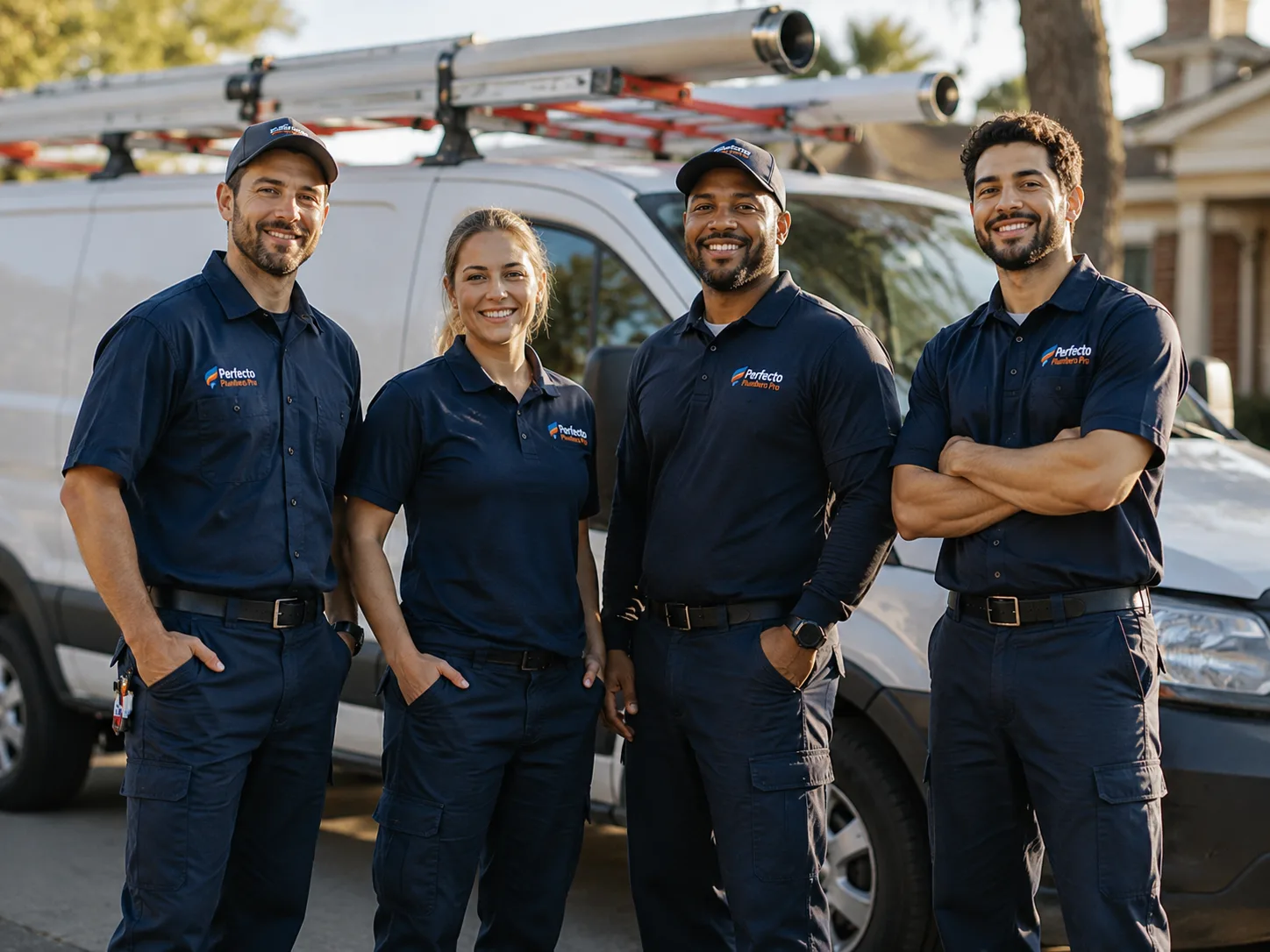 Emergency Plumber Near Me in New Edinburg, AR near me